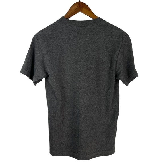 THE STONES BRAVADO NORTH AMERICAN TOUR 1981 MEN'S TEE-SHIRT - Picture 2 of 6